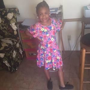 Meet your Posher, April